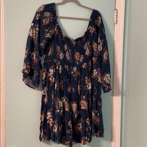 Beautiful, Plus Size Fairy Dress